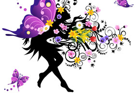 Lilian magic show