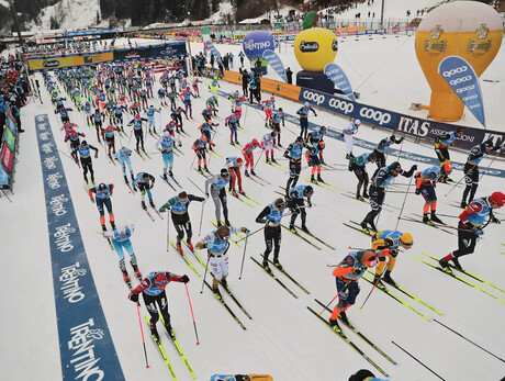 Marcialonga Fiemme e Fassa 2023 (1)