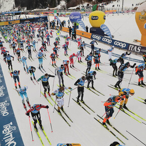 Marcialonga Fiemme e Fassa 2023 (1)