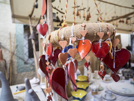 Mercato dell'artigianato