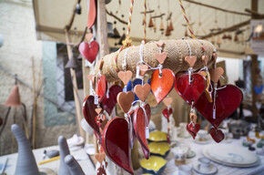 Mercato dell'artigianato