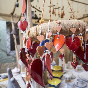 Mercato dell'artigianato