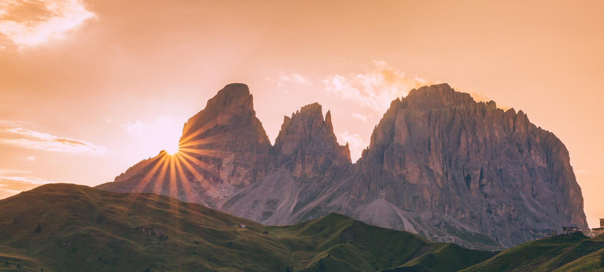 Mostra fotografica Enrosadira