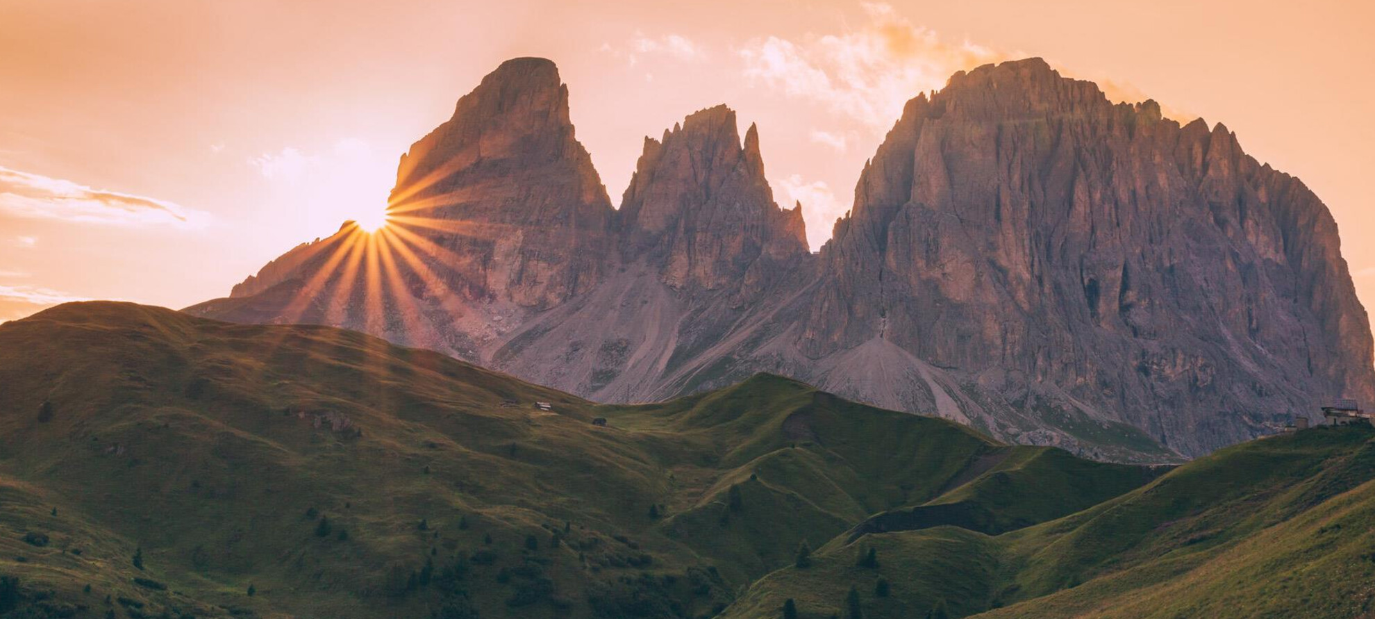 Mostra fotografica Enrosadira