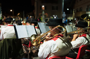 Musega da Poza concerto serale