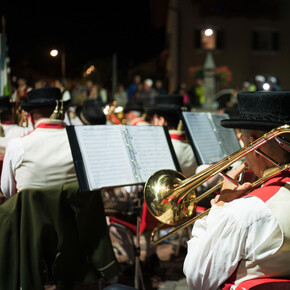 Musega da Poza concerto serale