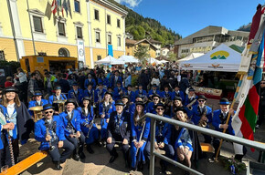 Banda civica "E. Bernardi" di Predazzo