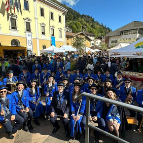 Banda civica "E. Bernardi" di Predazzo