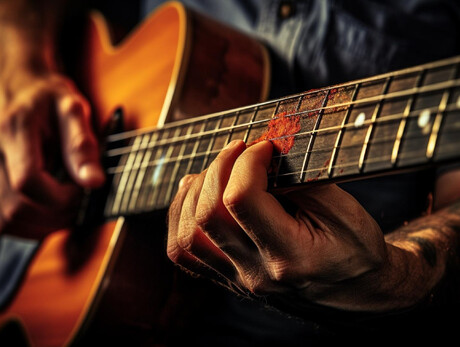 Concerto chitarra
