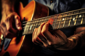 Concerto chitarra