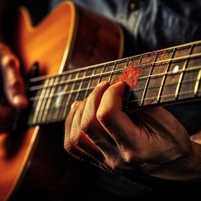 Concerto chitarra