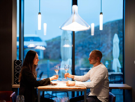 Ristorante InAlto