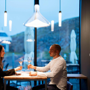 Ristorante InAlto