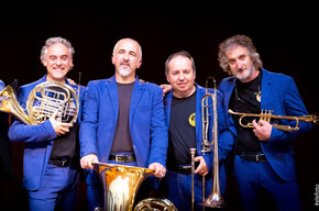 Parma Brass