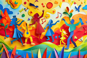 Animazione bambini