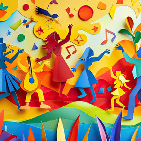 Animazione bambini