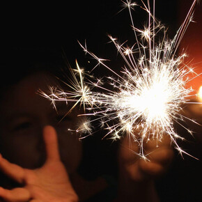 Spettacolo magia