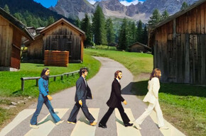PentAlps Ensamble