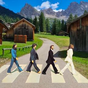 PentAlps Ensamble