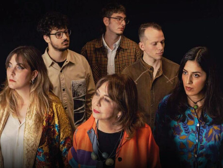 Rita Marcotulli ensemble