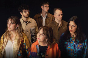 Rita Marcotulli ensemble