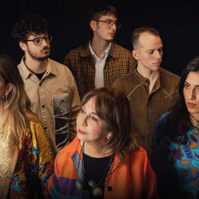 Rita Marcotulli ensemble