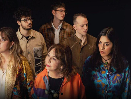 Rita Marcotulli ensemble