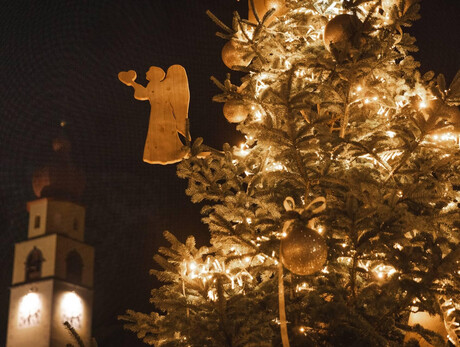 Chiesa parrocchiale Soraga