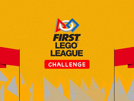 First Lego League