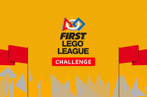 First Lego League