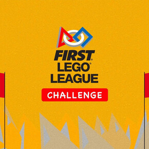 First Lego League