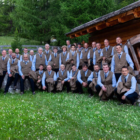 Coro Valfassa