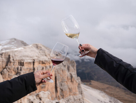 Simposio Top Wine - Ph Mattia Rizzi