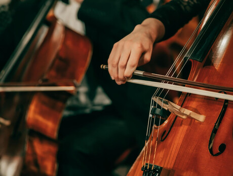 Concerto violoncello