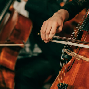 Concerto violoncello
