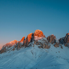 Trentino Ski Sunrise_4