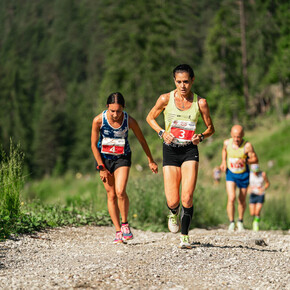 Val di Fassa Running 2025
