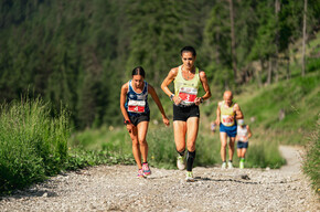 Val di Fassa Running 2025