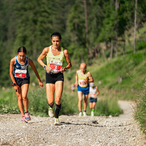 Val di Fassa Running 2025