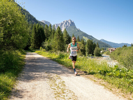 Val di Fassa Running 2023