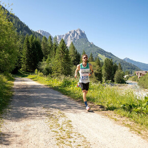 Val di Fassa Running 2023