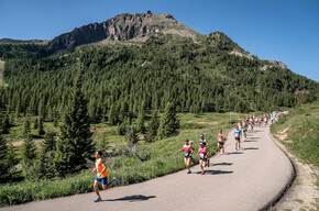 Val di Fassa Running 2023
