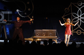 Mago Van Denon