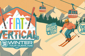 Vertical Winter Tour