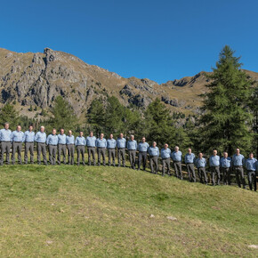 Coro Lagorai di Torcegno