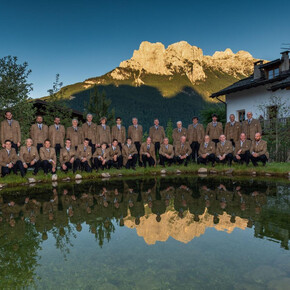 Coro Valfassa