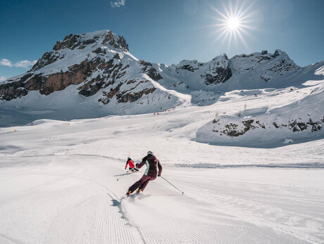 Skitour Panorama Val di Fassa_9