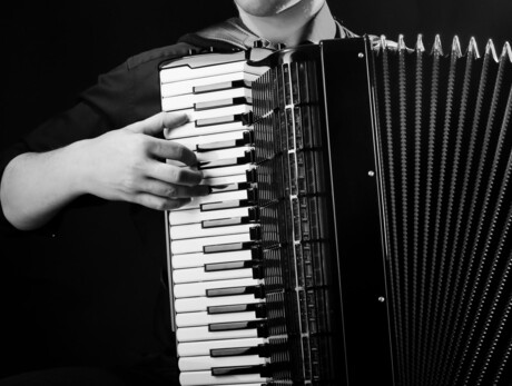 Concerto fisarmonica