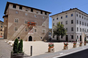 Inaugurazione mostra "Lascia che tutto ti accada"