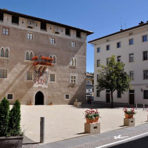 Inaugurazione mostra "Lascia che tutto ti accada"